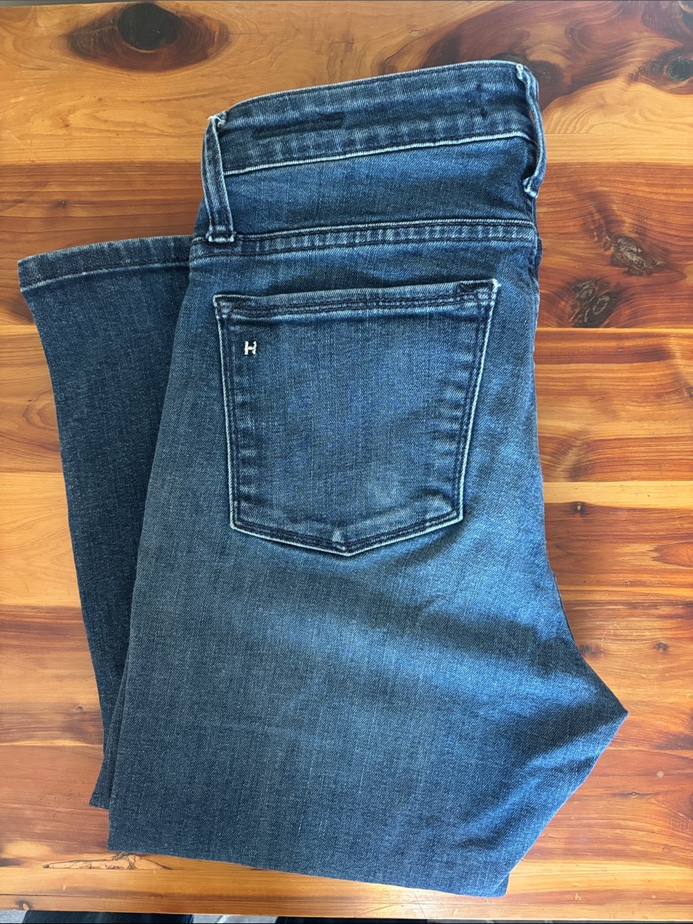 HAALA Women’s Jeans- Westerly Straight
